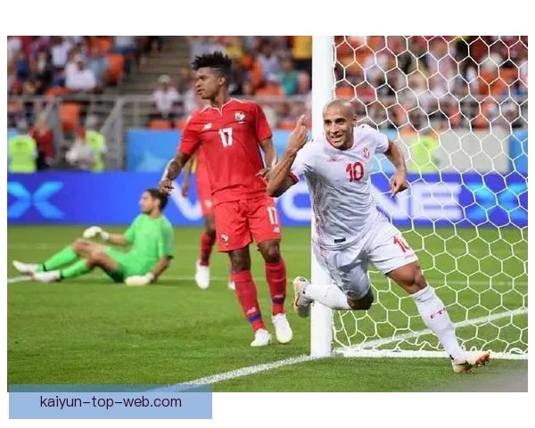 开云体育世界杯全景解析精彩赛事焦点与球迷热议指南