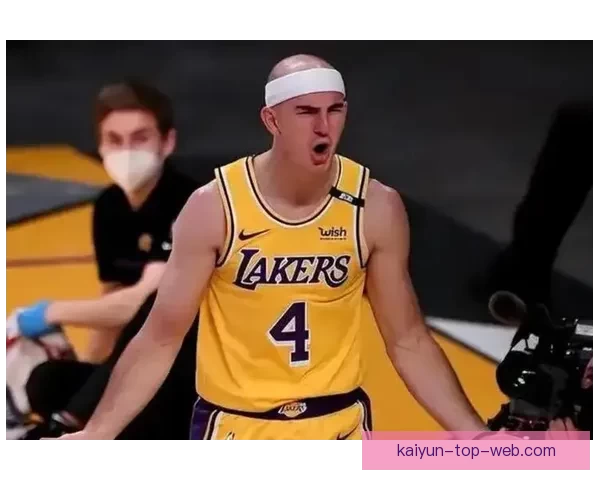 湖人旧将沦为三单之王老鹰19战仅1次上双佩林卡2换1交易大获全胜