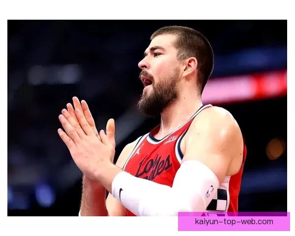 时隔六年快船再现超级第六人实力震撼联盟