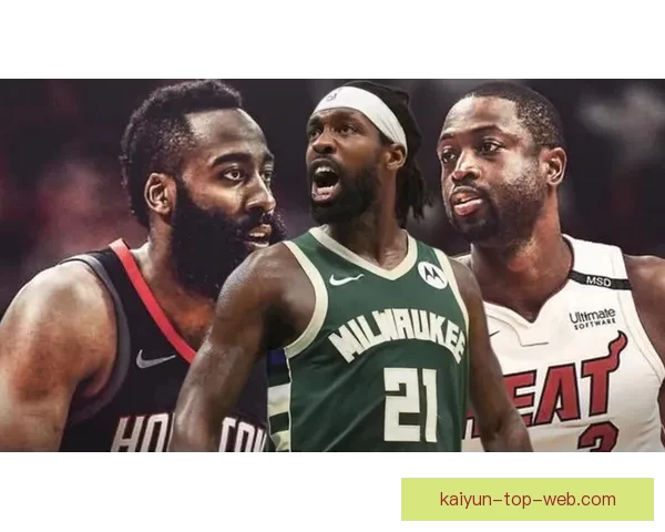 韦德反击贝弗利称当我夺冠时你还不知道在哪打球