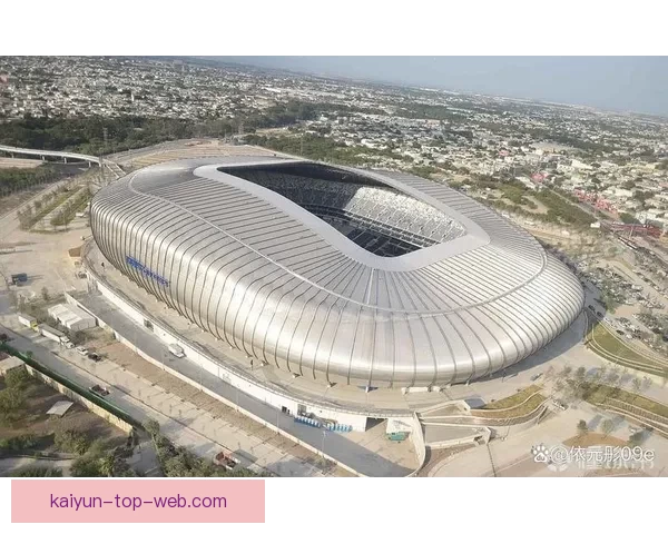 2026年世界杯举办城市全景揭秘：北美三国如何打造盛大足球盛宴