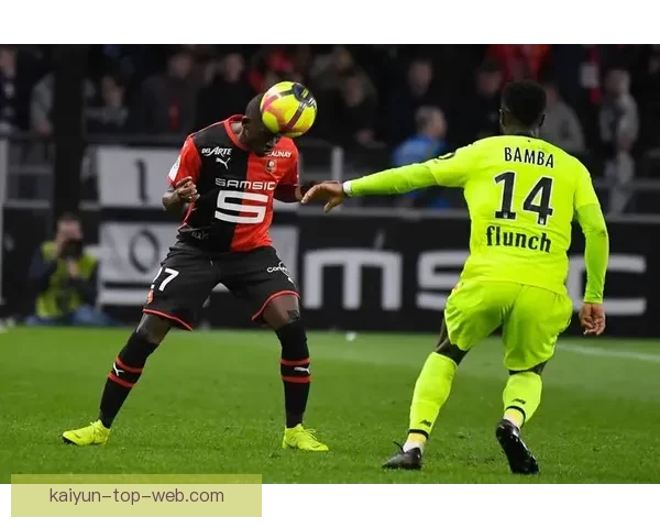 雷恩4-3惊天逆转布雷斯特 勒保罗梅开二度恩博洛制胜