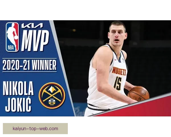 克拉克高度评价约基奇称其为当今世界最佳篮球球员