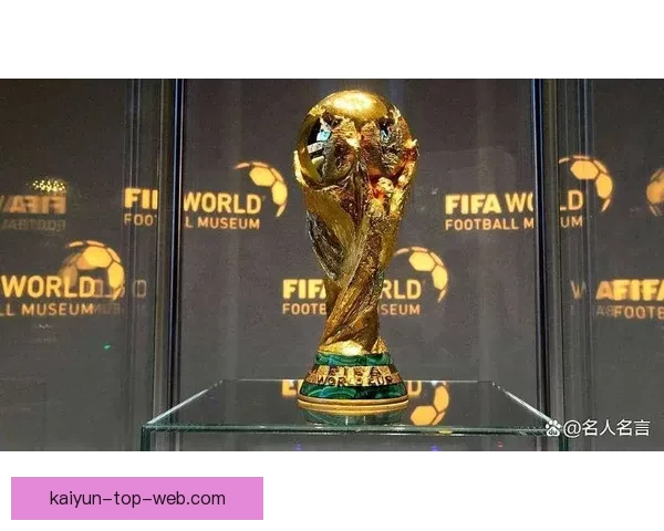 2026年世界杯举办城市全景揭秘：北美三国如何打造盛大足球盛宴