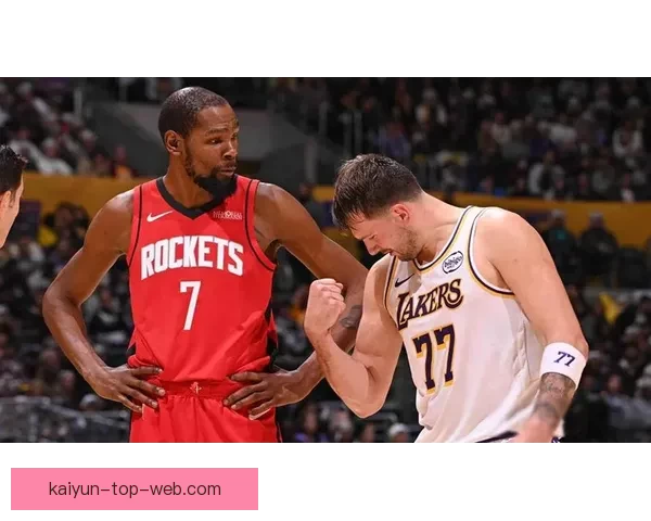 火箭五虎合力96分击溃鹈鹕 申京36+14+7全面统治 KD三节打卡高效表现